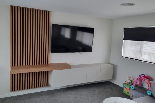 7 Norma entertainment unit