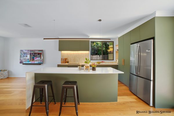 2 Kitchen and laundry Logo